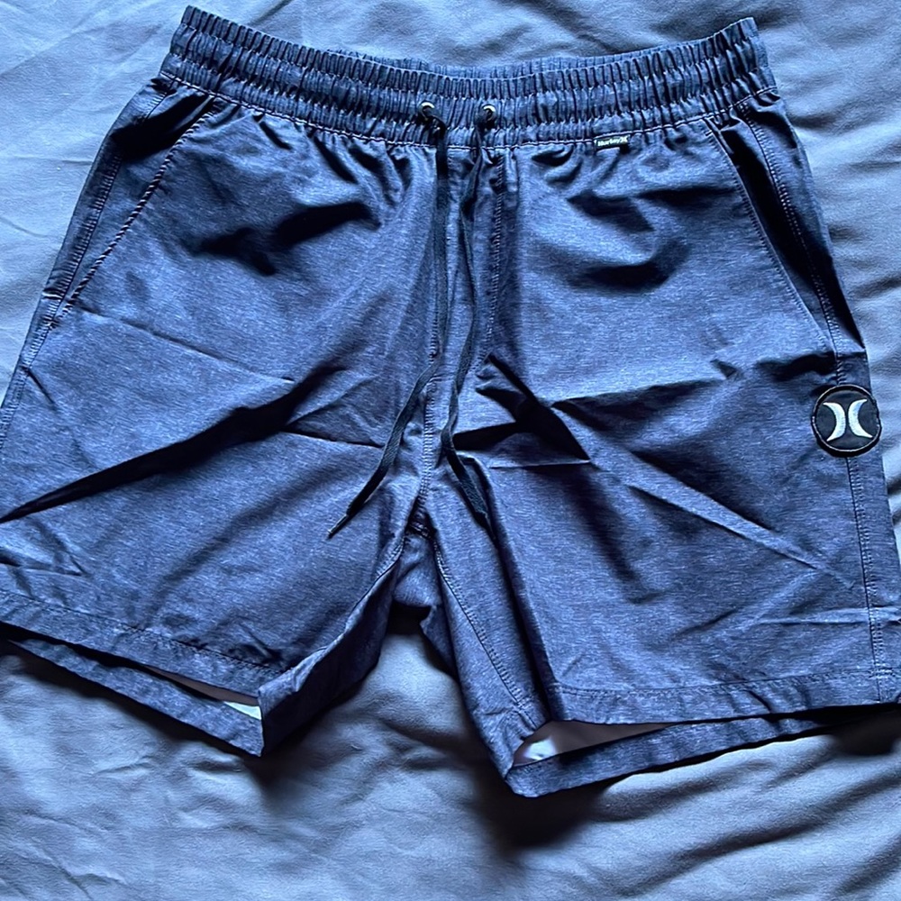 Hurley Swim Shorts